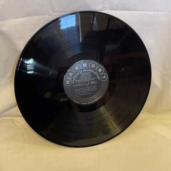 For Dancing Sammy Kaye Swings And Sways My Fair Lady (Vinyl, 1964) Harmony VG+ - Picture 8 of 9